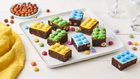 Gâteau Lego® Cake
