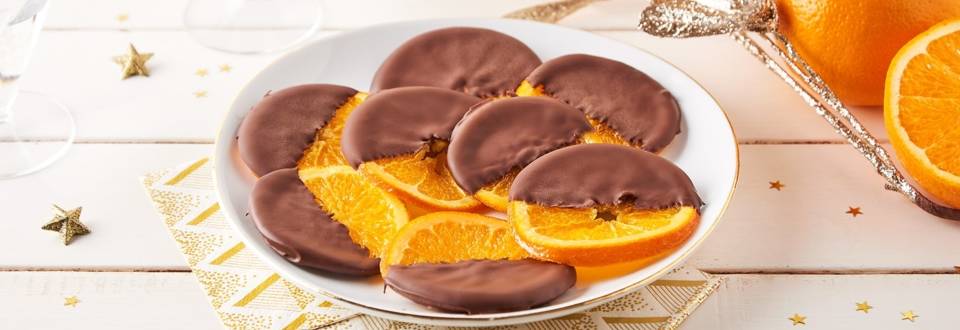 Orangettes