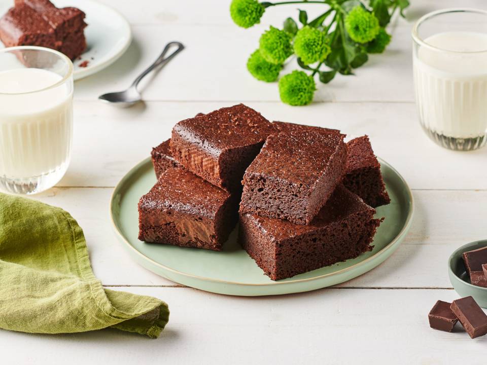 Recette Fondant au chocolat sans sucre ajouté et autres recettes Chefclub  daily